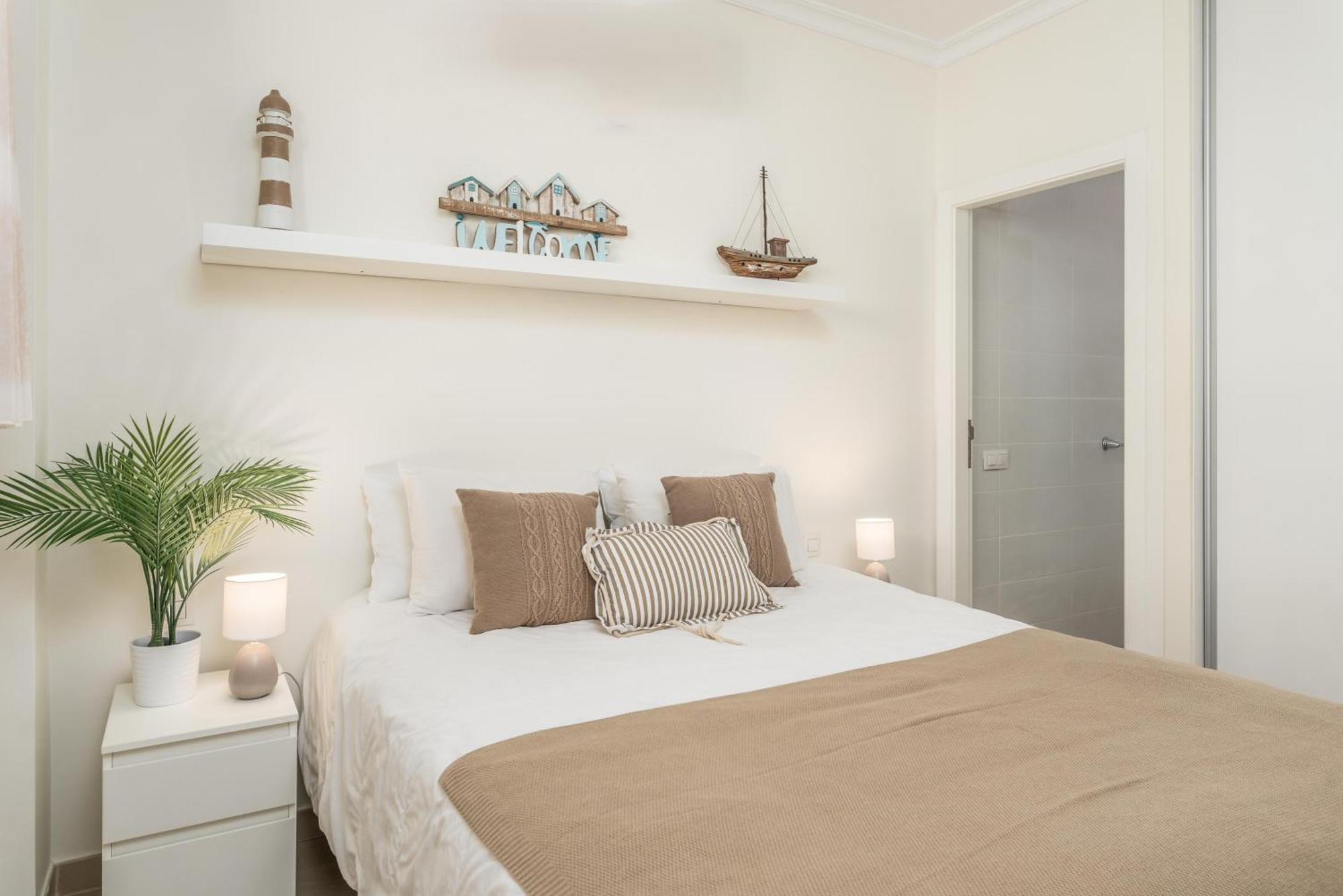 Santa Amalia Apartment Los Cristianos  Luaran gambar